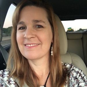 Meet your Posher, Karin